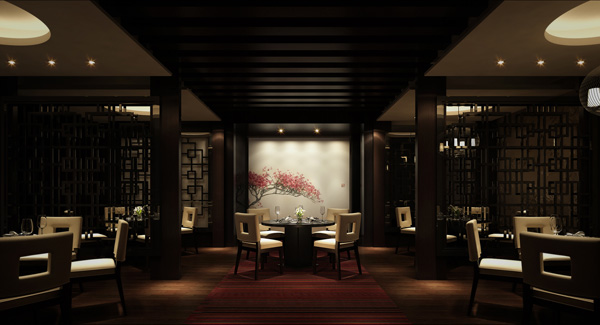北京珠三角JW萬(wàn)豪酒店全新登場(chǎng) 健康餐飲新體驗(yàn)