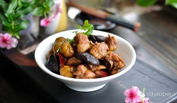 city'super生活藝會(huì) 節(jié)氣養(yǎng)生課開課啦