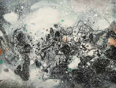 邦瀚斯香港「中國書畫及當(dāng)代亞洲藝術(shù)」2014秋拍