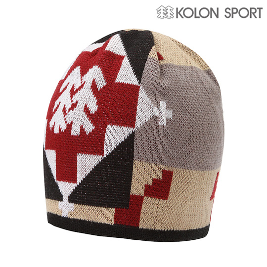 KOLON SPORT：“紅”運(yùn)當(dāng)頭，吉享新年！