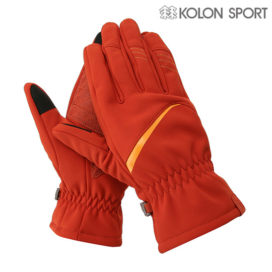 KOLON SPORT：“紅”運(yùn)當(dāng)頭，吉享新年！
