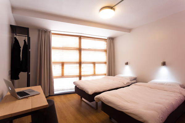 優(yōu)棧精選：“Poshtel”時尚精品旅舍