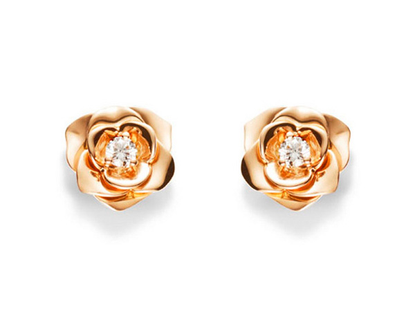 PIAGET 伯爵愛情信物傾訴濃情蜜意