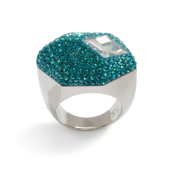 Atelier Swarovski 2015年春夏合作設計師系列