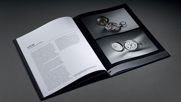 ZENITH 真力時發布150周年紀念書作
