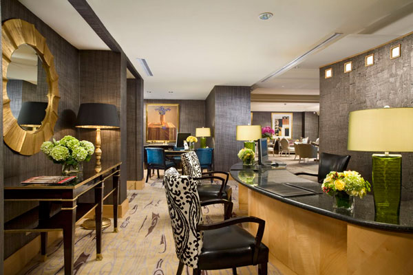 雅加達(dá)穆麗雅史納延酒店“The Suites” 
