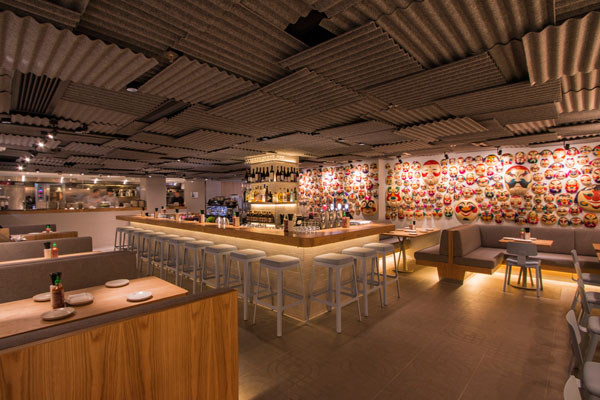 Viet Kitchen 為中環呈獻摩登越式餐飲體驗