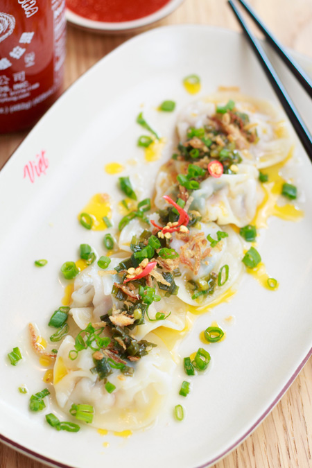 Viet Kitchen 為中環呈獻摩登越式餐飲體驗