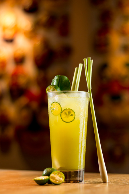 Viet Kitchen 為中環呈獻摩登越式餐飲體驗