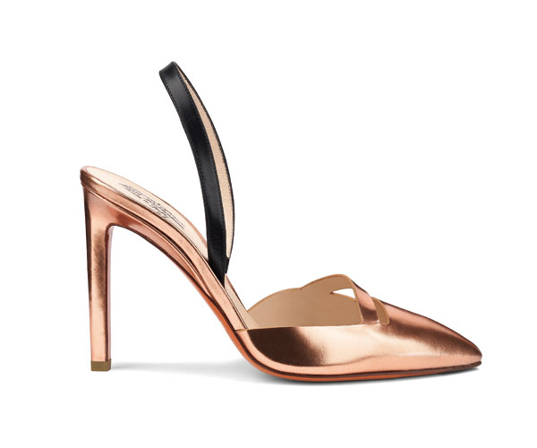 Santoni 2015母親節特別推薦鞋款