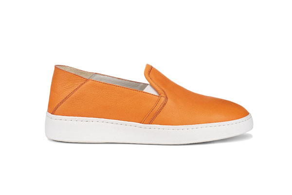 Santoni 2015母親節特別推薦鞋款