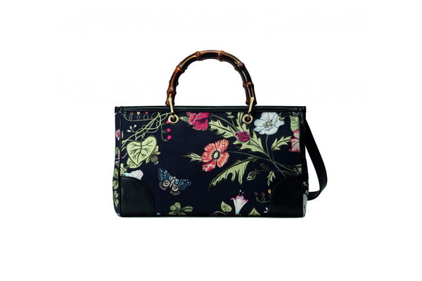 Gucci 古馳2015母親節感恩甄選