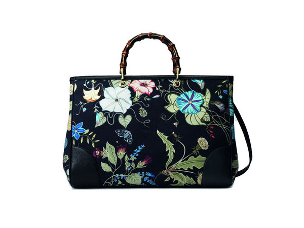 Gucci 古馳2015母親節感恩甄選