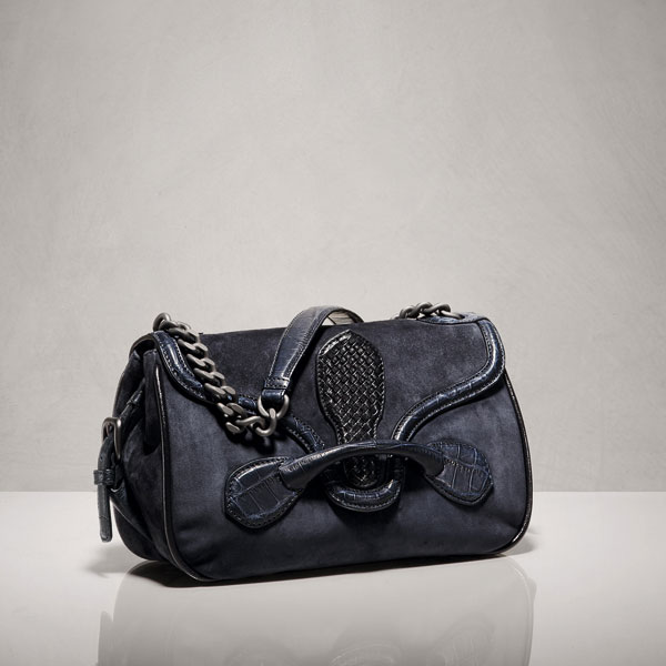 Bottega Veneta 2015母親節溫情獻禮