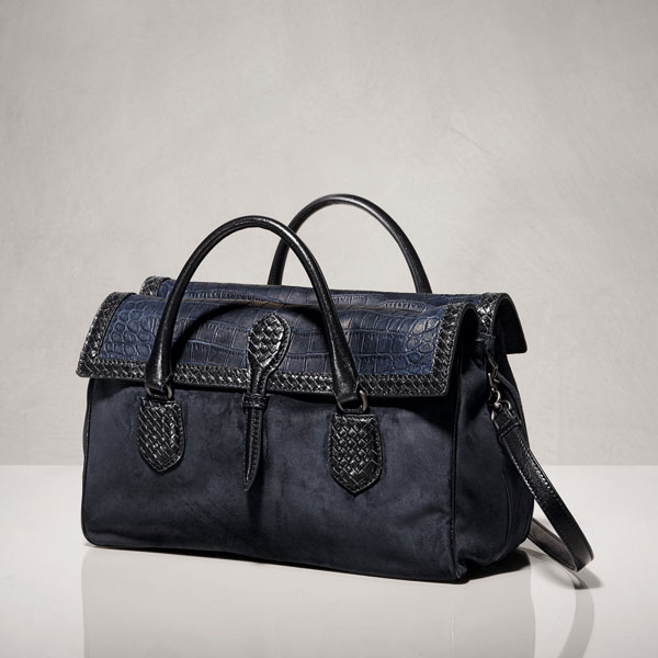Bottega Veneta 2015母親節溫情獻禮