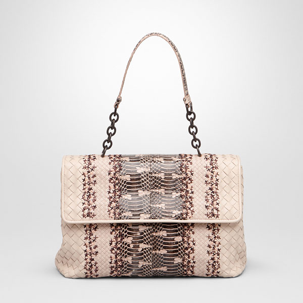 Bottega Veneta 2015母親節溫情獻禮