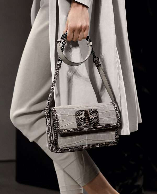Bottega Veneta 2015母親節溫情獻禮