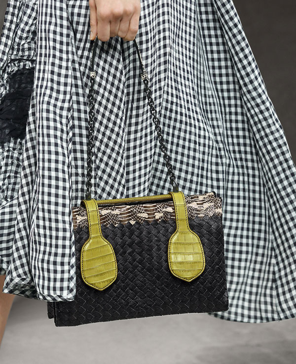 Bottega Veneta 2015母親節溫情獻禮