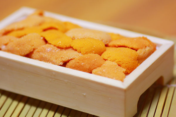 慶祝母親節 時令食材美酒同時供應