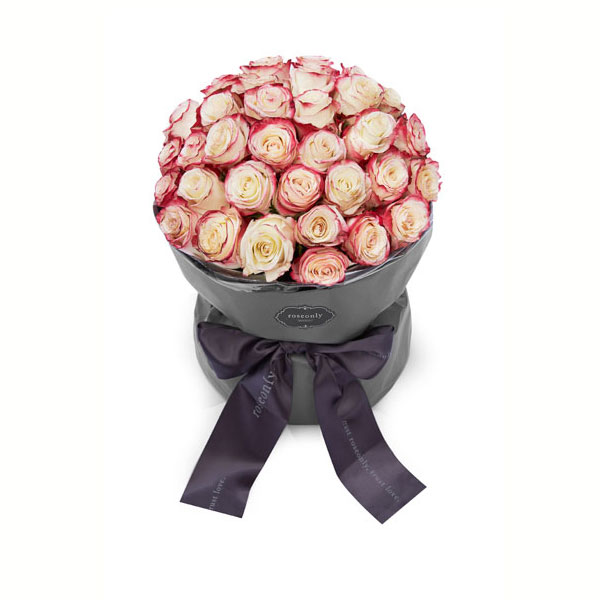 roseonly以父之名 臻品致獻(xiàn) 頌贊母愛(ài)