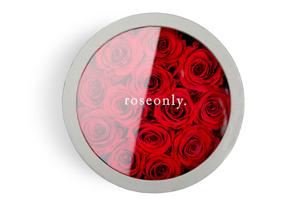 roseonly以父之名 臻品致獻(xiàn) 頌贊母愛(ài)