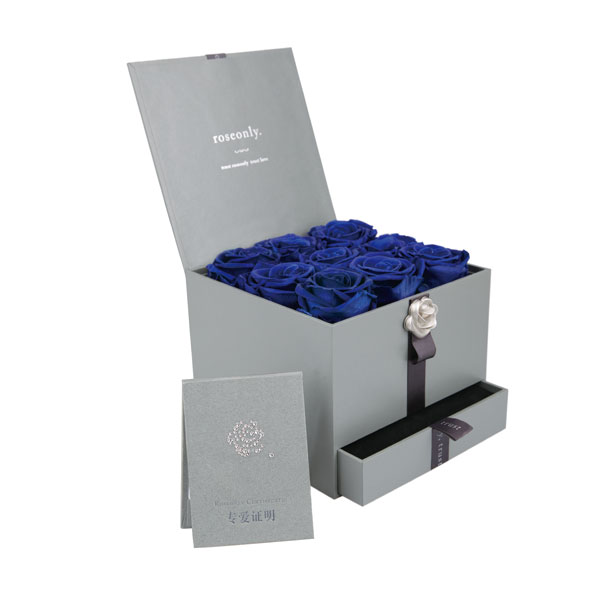 roseonly甄選父親節禮物 用玫瑰致意如山父愛