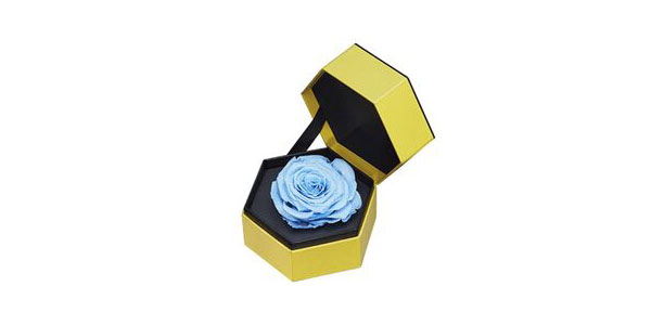 roseonly甄選父親節禮物 用玫瑰致意如山父愛