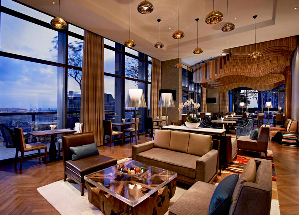 Worldhotels 呈獻新加坡50周年特別住宿禮遇
