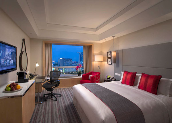 Worldhotels 呈獻新加坡50周年特別住宿禮遇