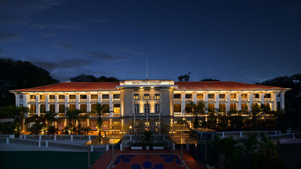Worldhotels 呈獻新加坡50周年特別住宿禮遇