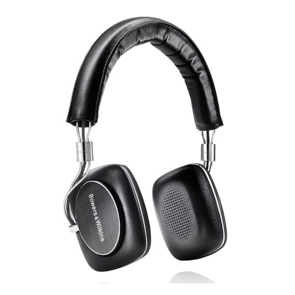 Bowers & Wilkins 2015父親節禮品精選