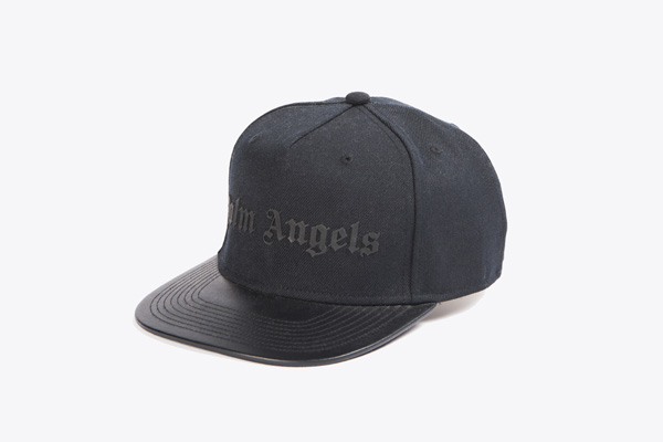 Palm Angels登陸thecorner 打造獨特滑板文化