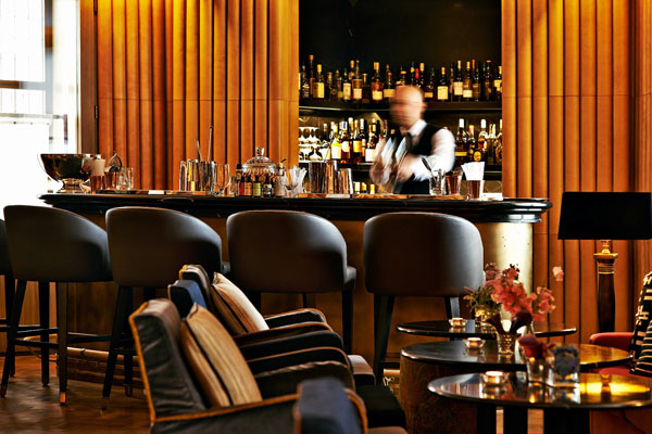 Café Royal 推出Frieze藝術博覽會套餐