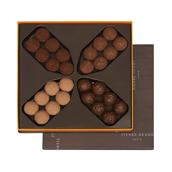 Pierre Hermé Paris 呈獻節日賀禮