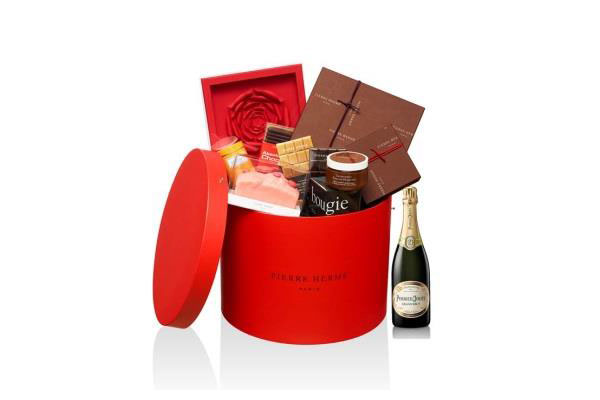 Pierre Hermé Paris 呈獻節日賀禮