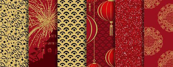 新春佳節(jié)，送一份溫馨的新年寄語(yǔ)！
