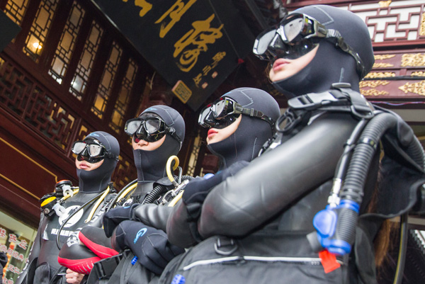Agoda安可達(dá)三城巡禮，全國陸潛者召集令