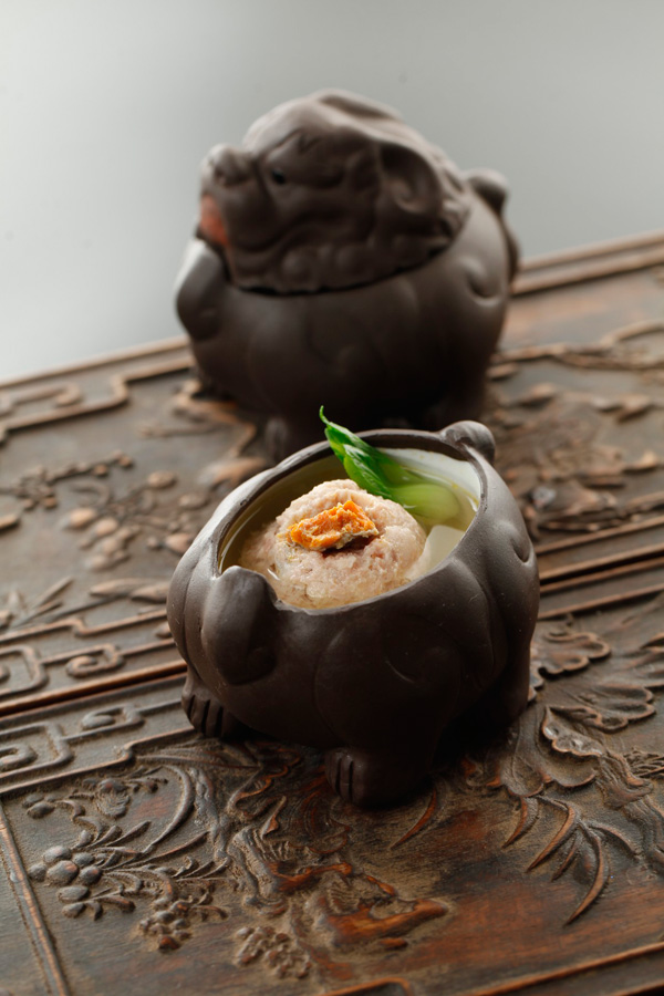 年夜飯定制創新升級 “一大口”溫度面世