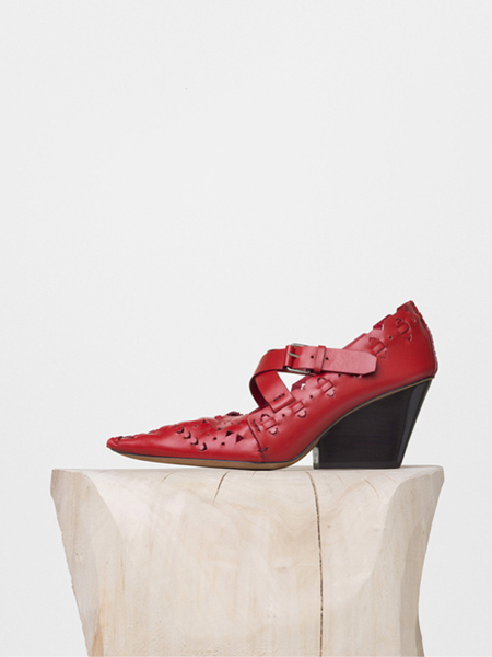 Céline 2016情人節特別精選
