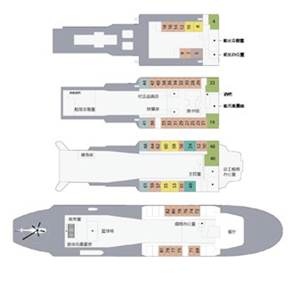 極旅行呈獻北極點「世界之巔·破冰之旅」