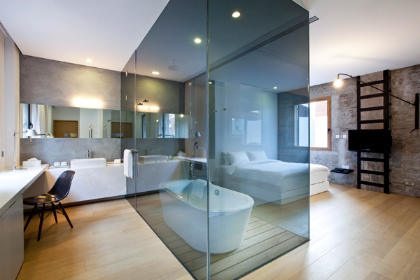 SPG俱樂部攜手Design Hotels推出“原創(chuàng)體驗”活動