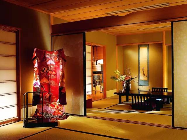 日本夏の旅行，難訂的奢華酒店全在這里！