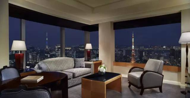 日本夏の旅行，難訂的奢華酒店全在這里！