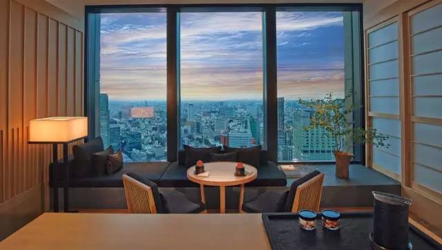 日本夏の旅行，難訂的奢華酒店全在這里！