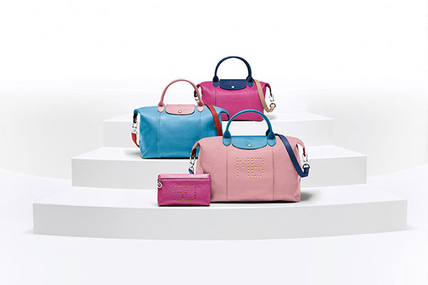 Longchamp 將開設(shè)首個(gè)微信電商平臺