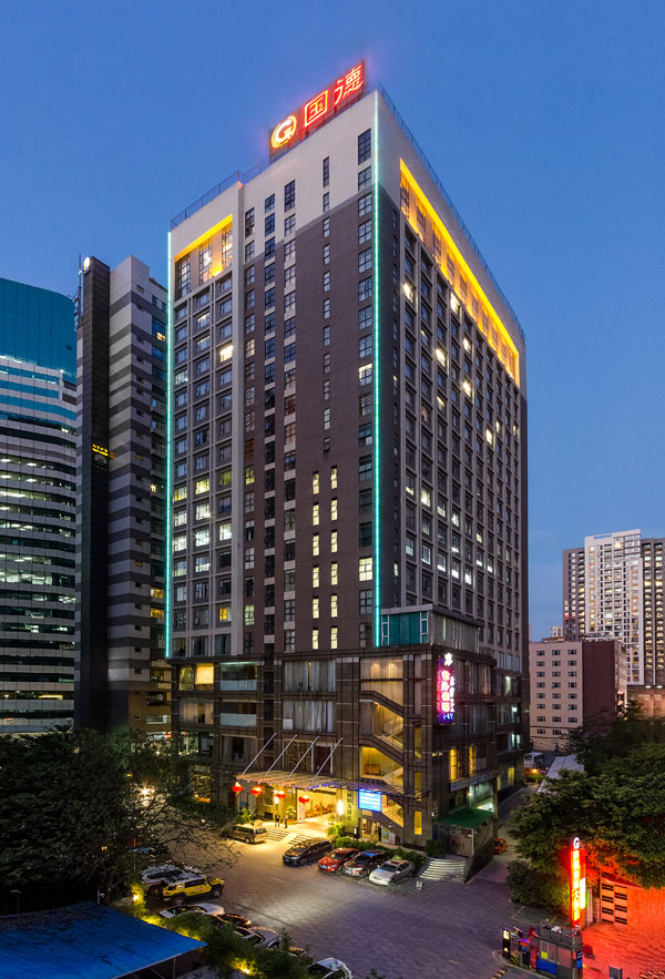 廣交會倒計時，Agoda讓你半價入住精選酒店