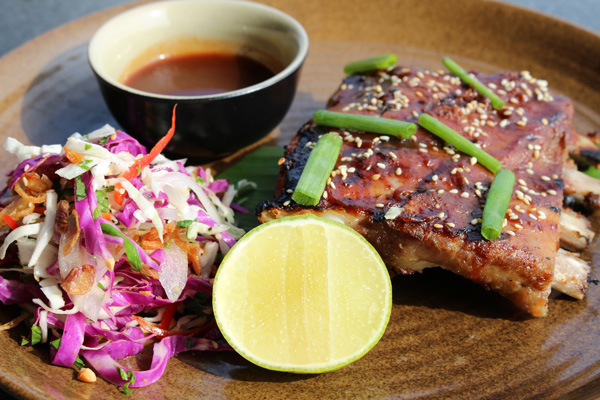 深圳東海朗廷酒店：越南美食節(jié)，“越”品“越”純粹 