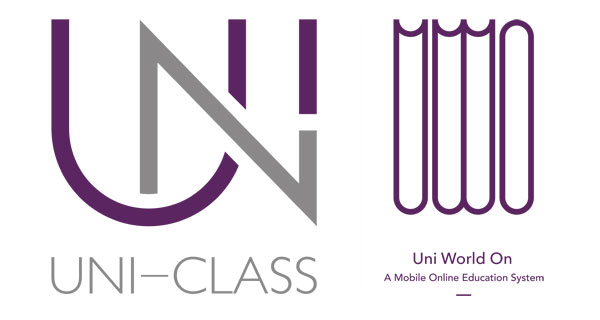 全球時尚藝術(shù)設(shè)計(jì)第一在線教育平臺UNI-CLASS