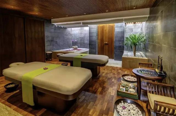 Anantara Uluwatu，不同的巴厘島體驗