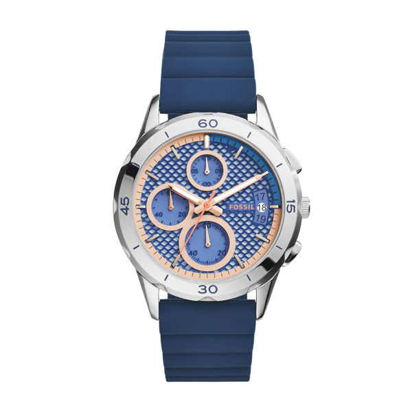 Fossil 陪你去看巴西里約奧運會